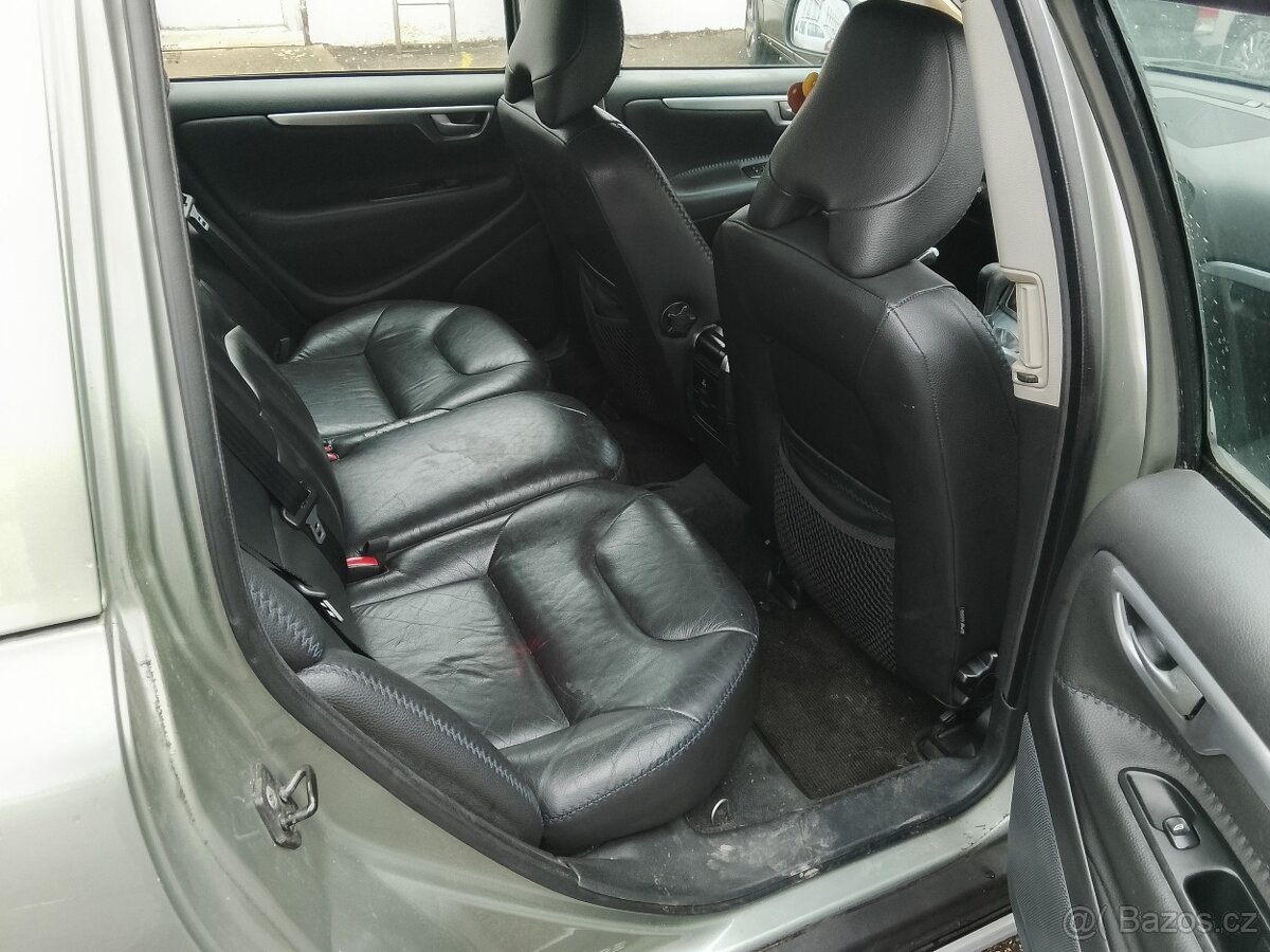 Volvo XC70 D5 AWD Summum - 7