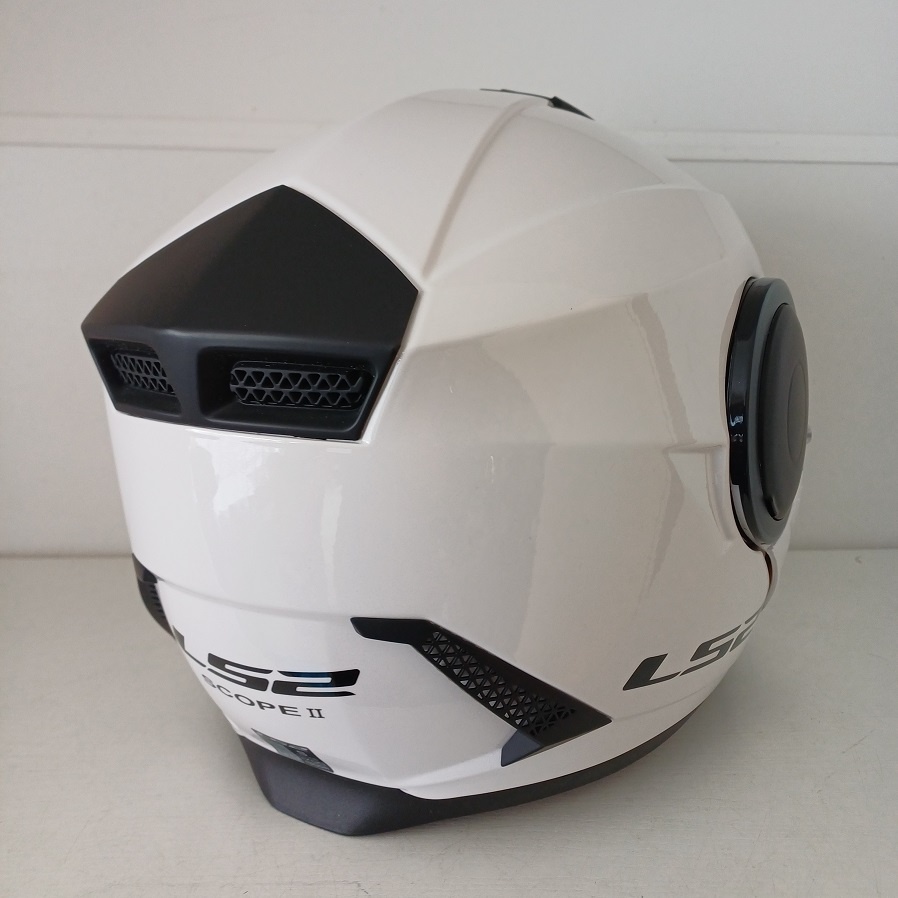 Silniční vyklápěcí přilba LS2 Scope II - 7
