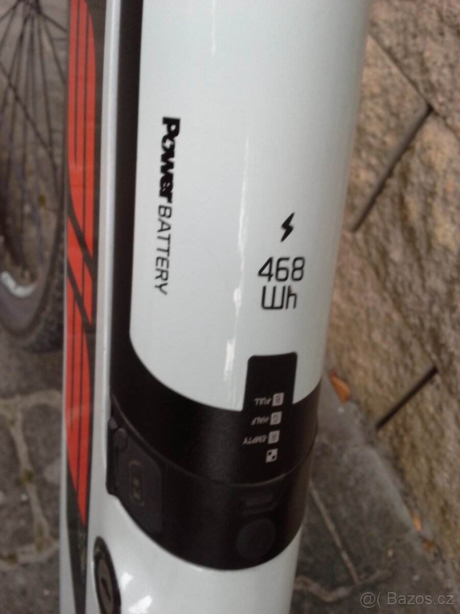 Crussis E-Cross lady 17 - 7