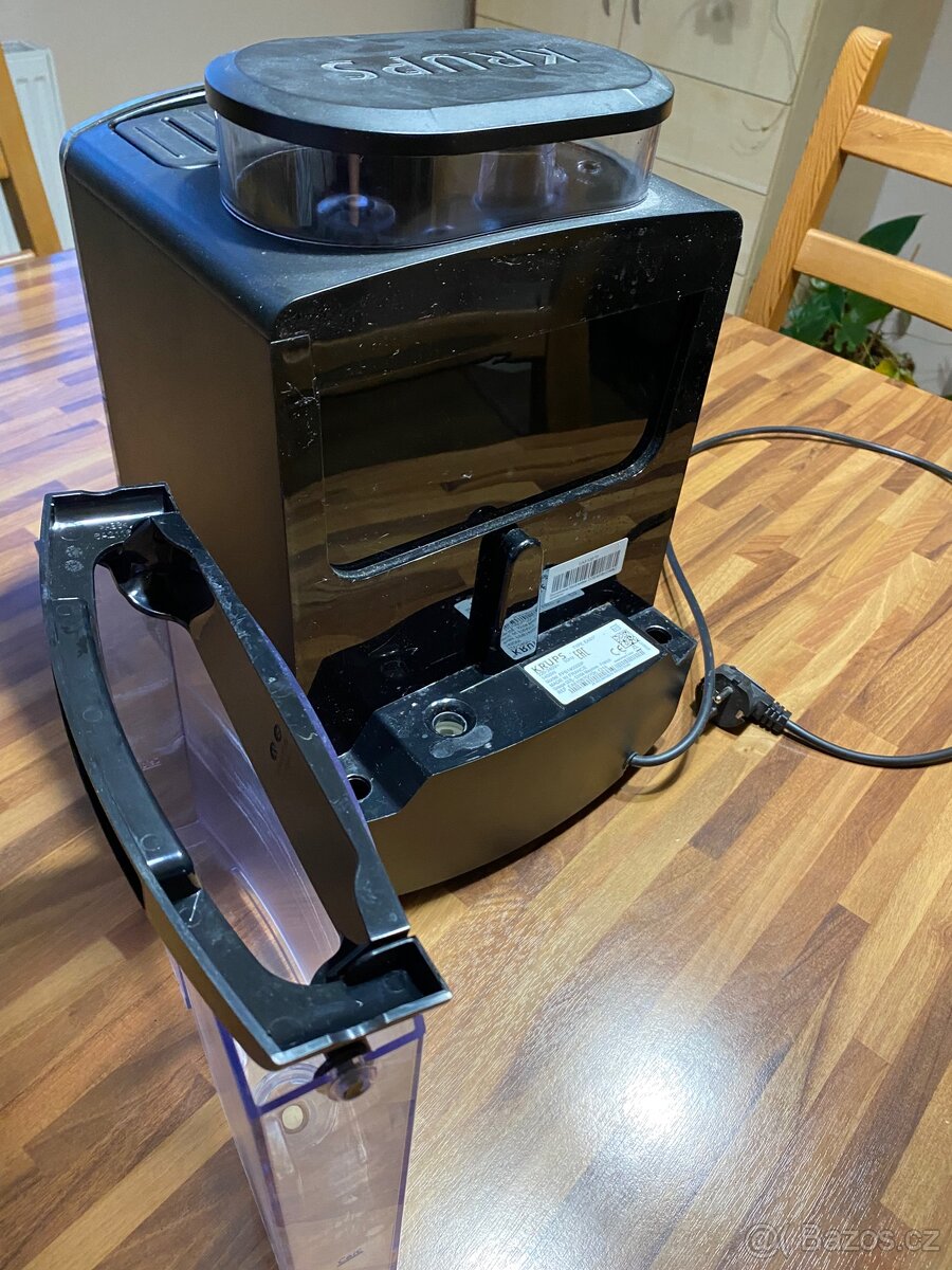 Kávovar Krups - 7