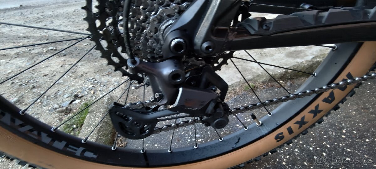 Kellys Theos R50 P - 7