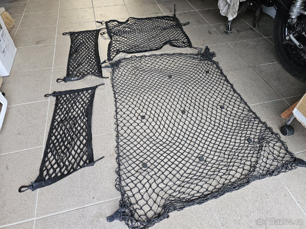 Síťový program Škoda Octavia / VW / Seat - 7