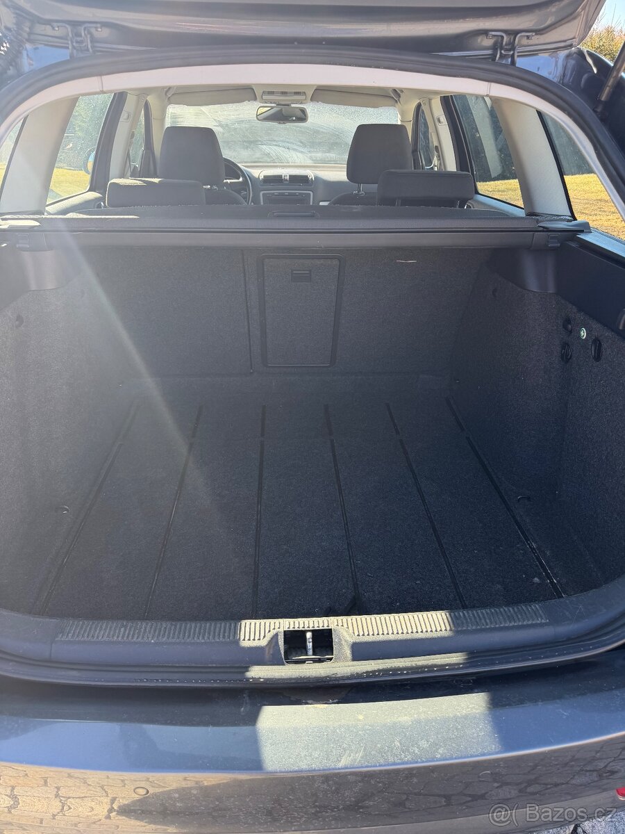 Octavia II generace facelift - 7