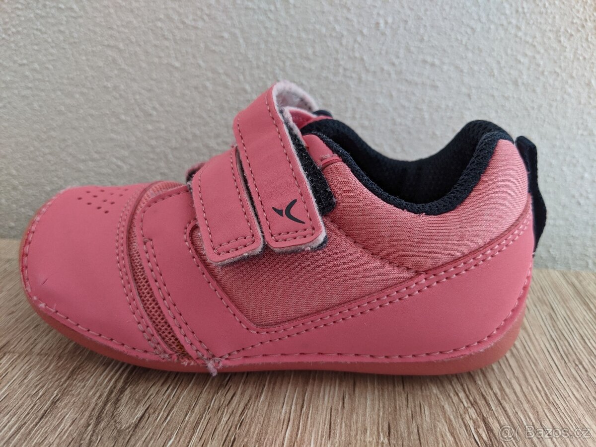 Dívčí tenisky Domyos vel. 24 - 7