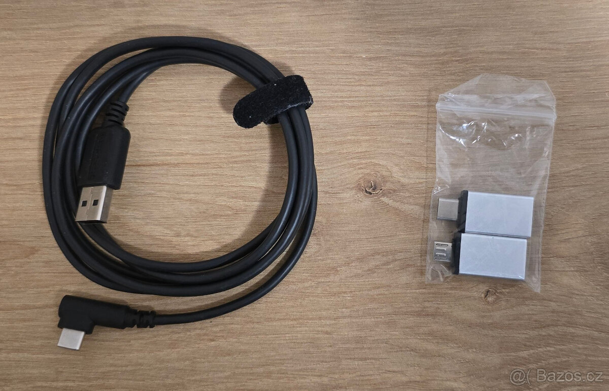 Gragický tablet XP-PEN Deco PRO S nový nepoužitý - 7