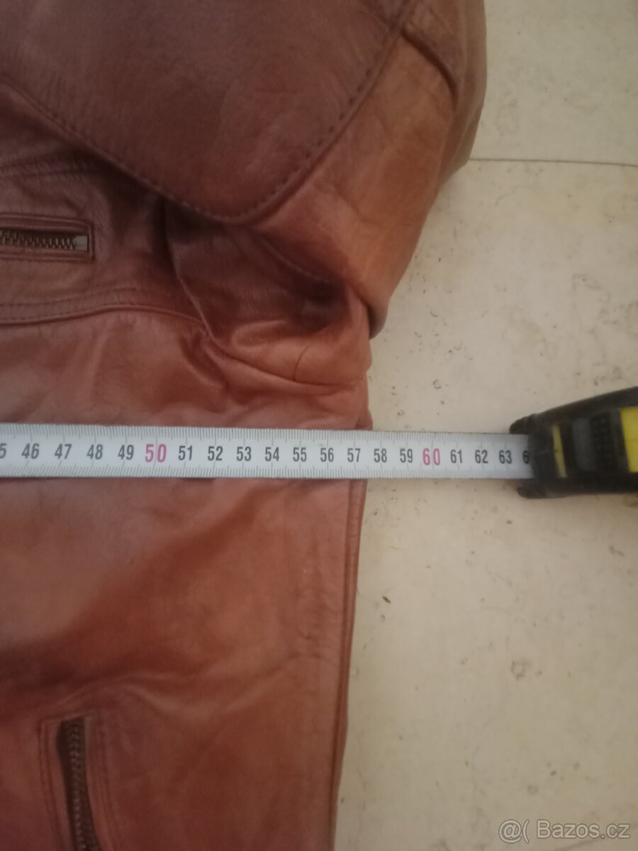 kožená bunda - 7
