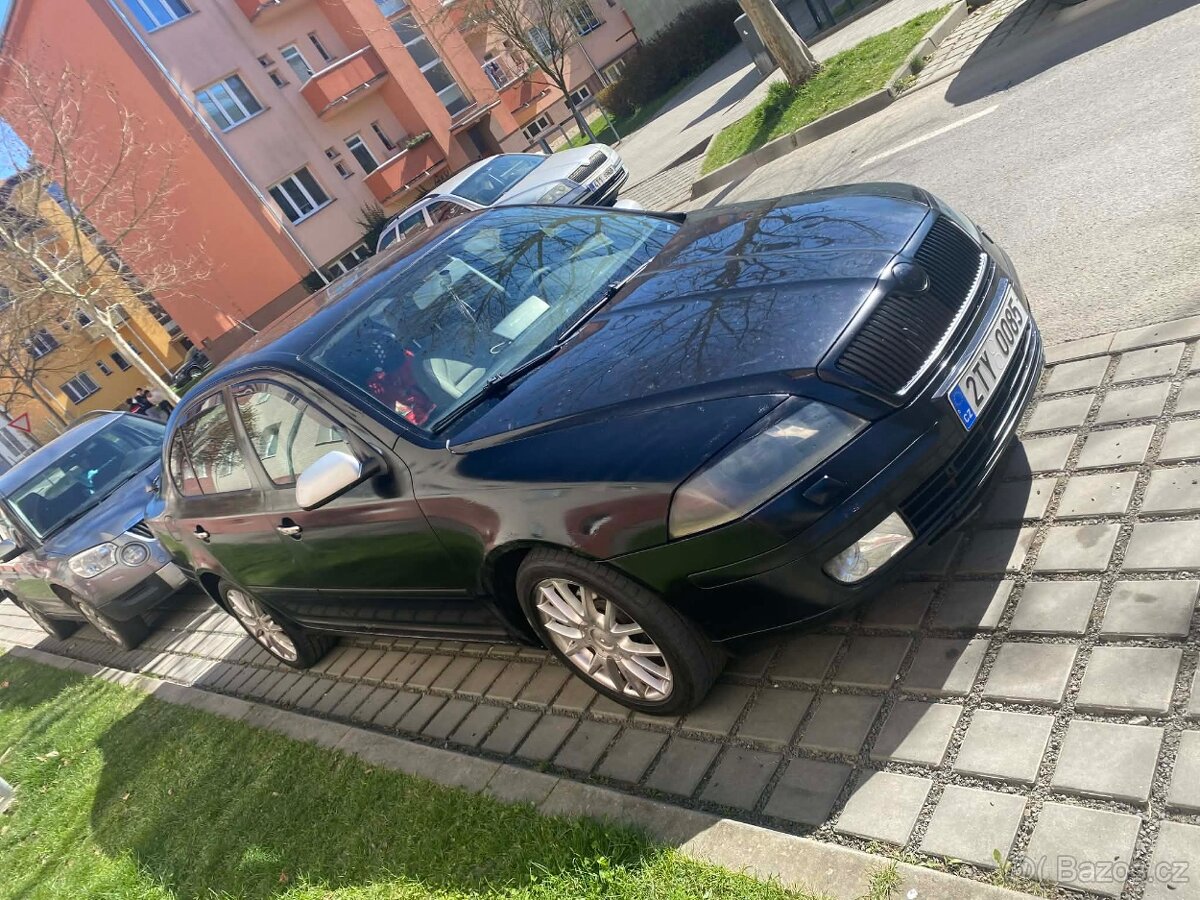 Octavia 2 - 7