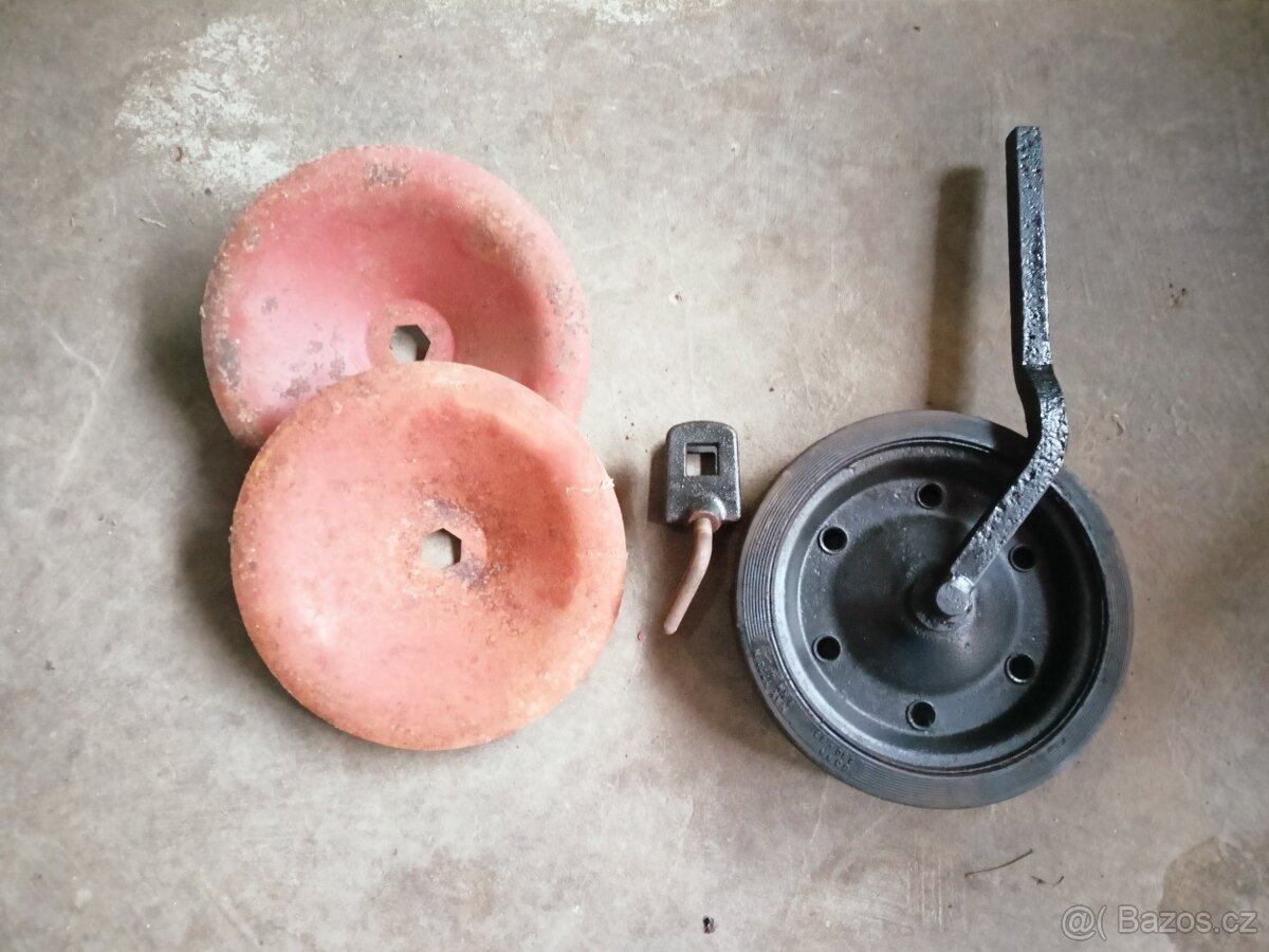 Vari Terra - Příslušenství - 7