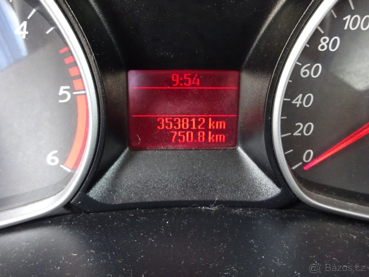 Ford Mondeo 2.0 TDCI Combi r.v.2008 (103 kw) - 7