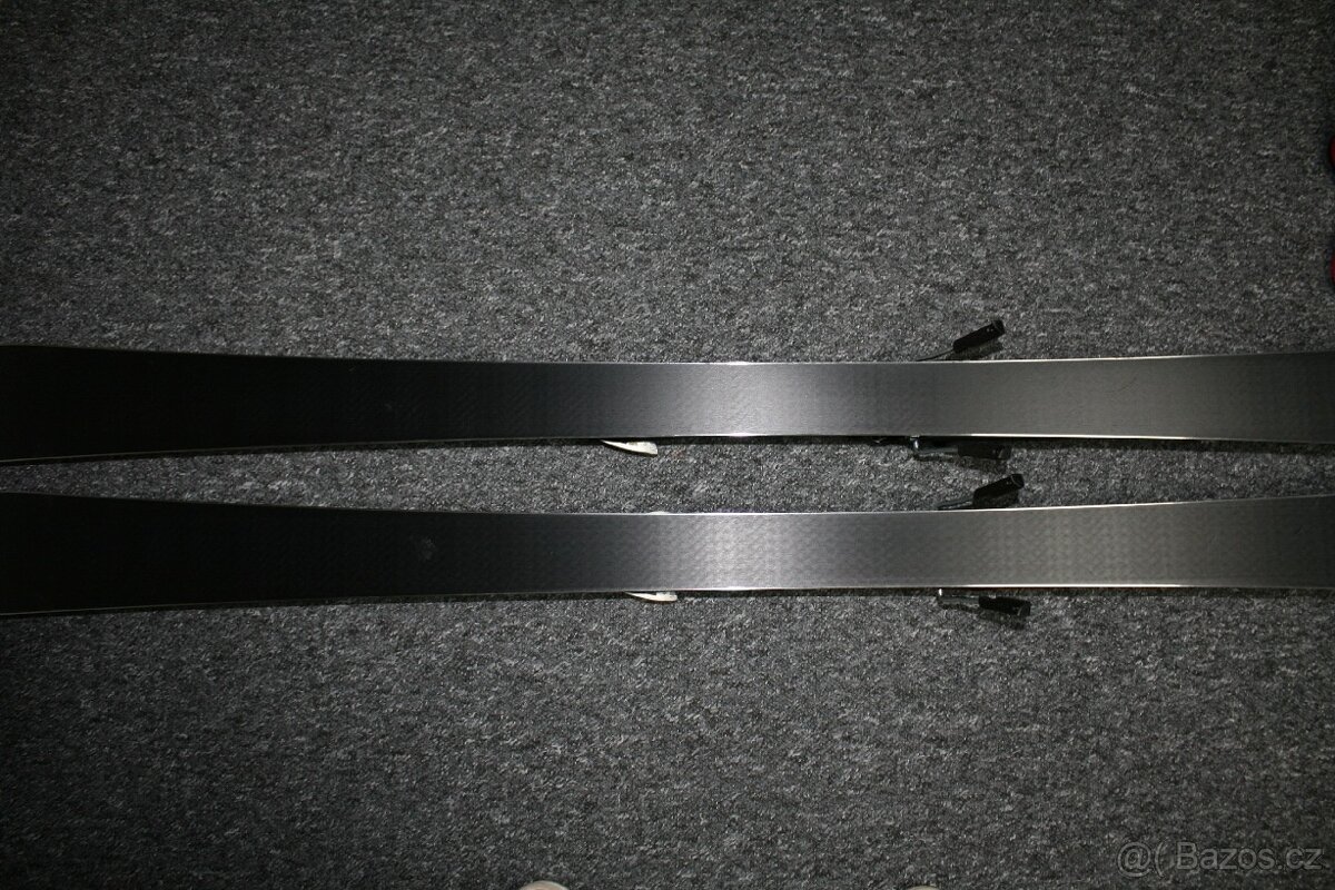 lyže Stockli worldcup 151 cm - 7