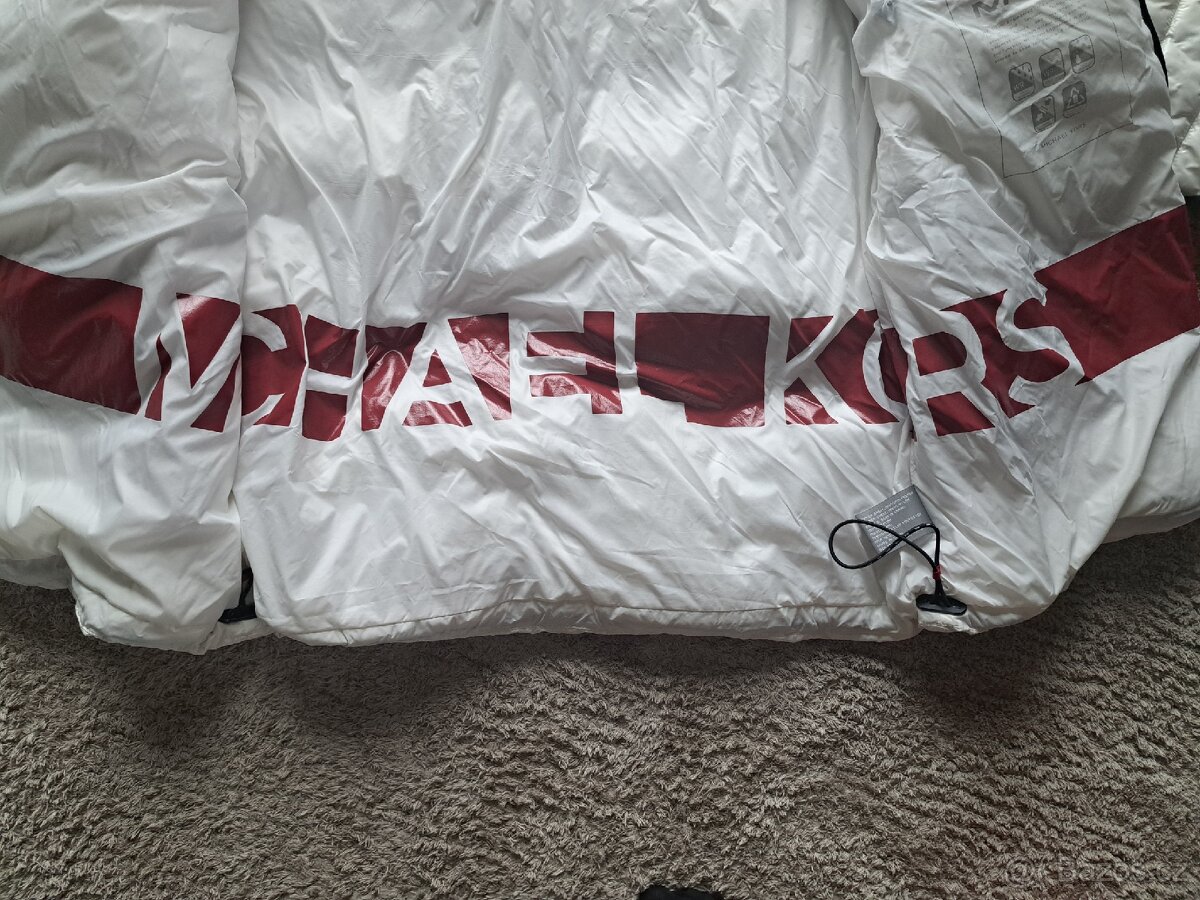 Péřová bunda Michael Kors - 7