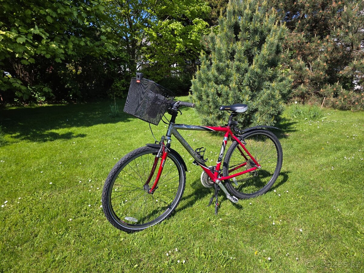 Trek 7200 FX - 7
