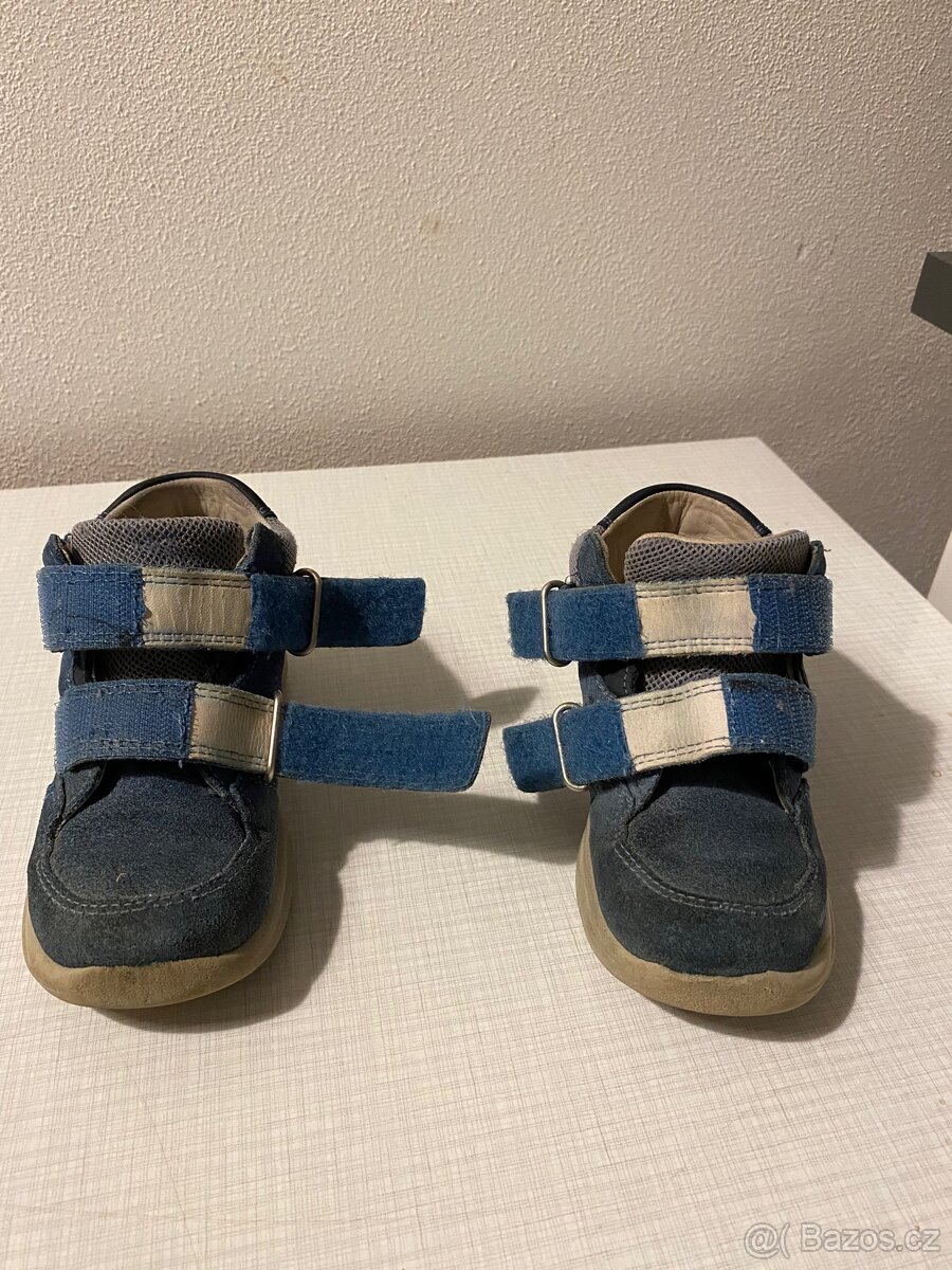 Boty vel 25 - 7