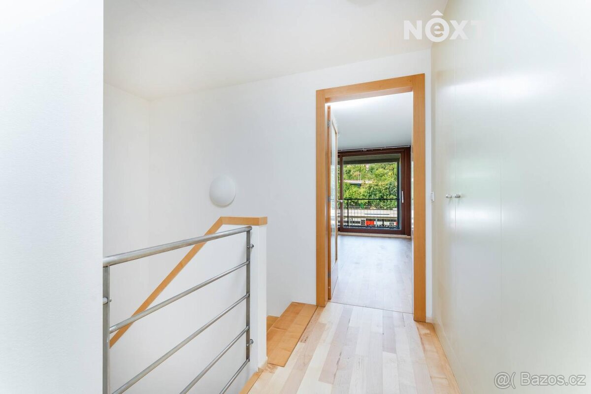 Pronájem byt 3+kk, 100㎡ - 7