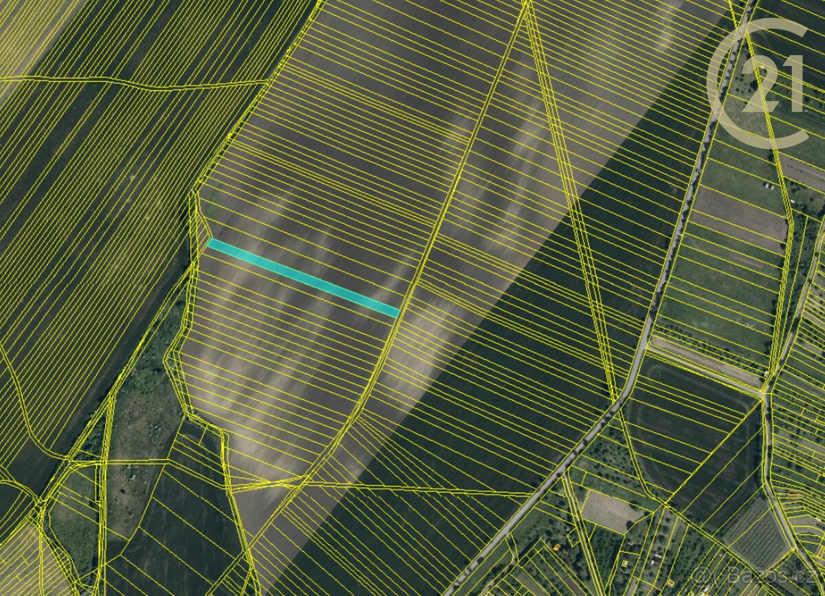 Prodej souboru zemědělských pozemků v k. ú. Strážnice na ... - 7