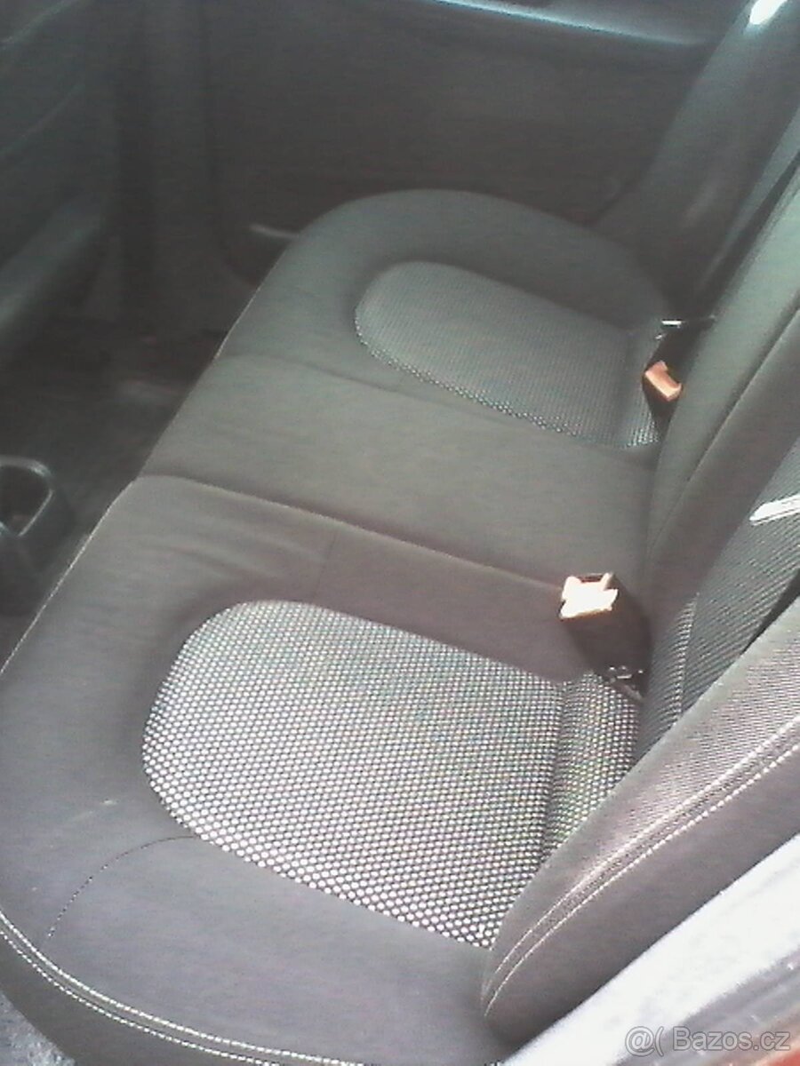 skoda fabia combi 14,55kw,r.v.6-06,164000km. - 7