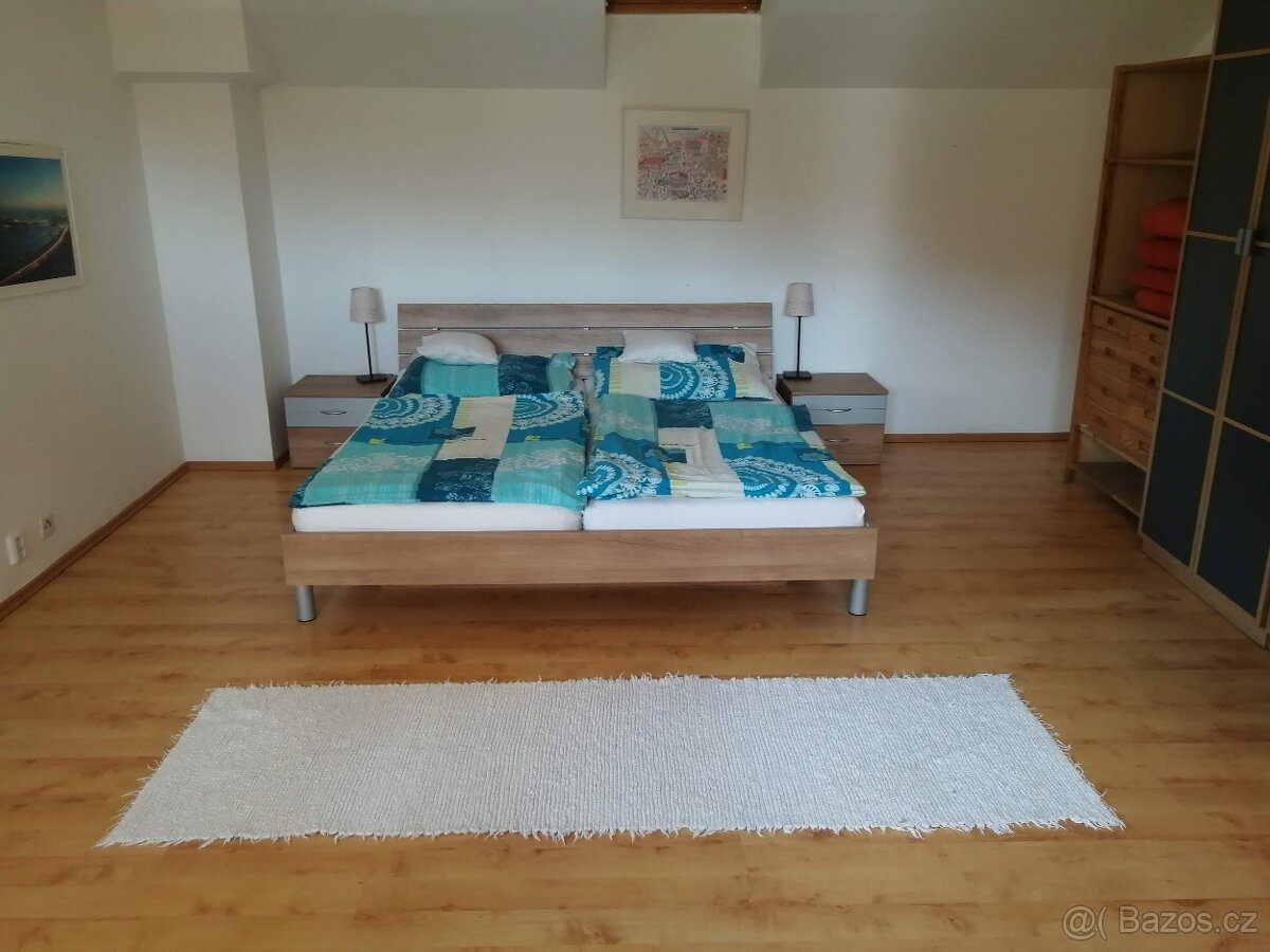 Silvestr na chatě u řeky - 7