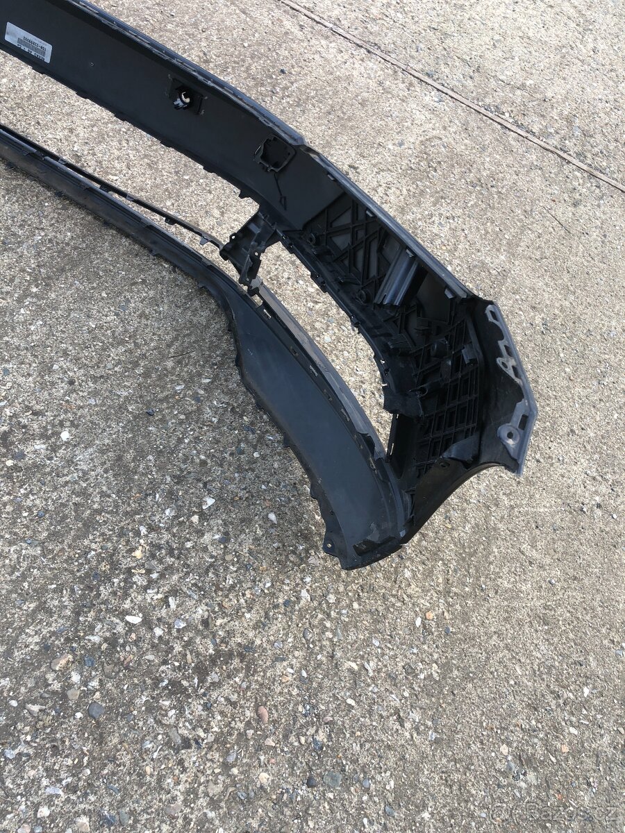 predni naraznik vw volkswagen passat b8 3g0 14-19+ - 7