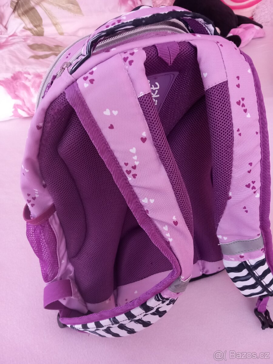 Školní batoh Explore 2v1 - 7