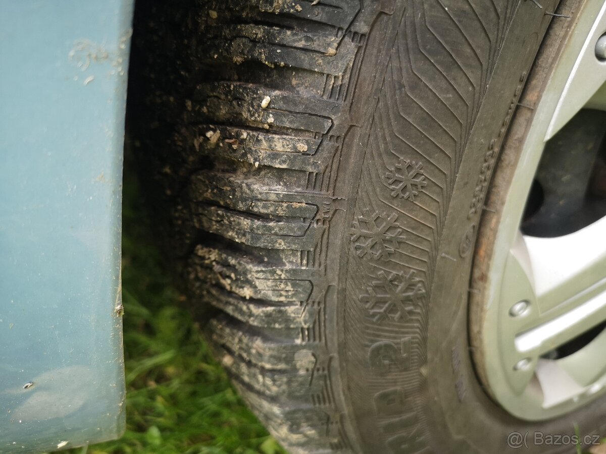 Fiat Multipla 2006 Multijet - 7