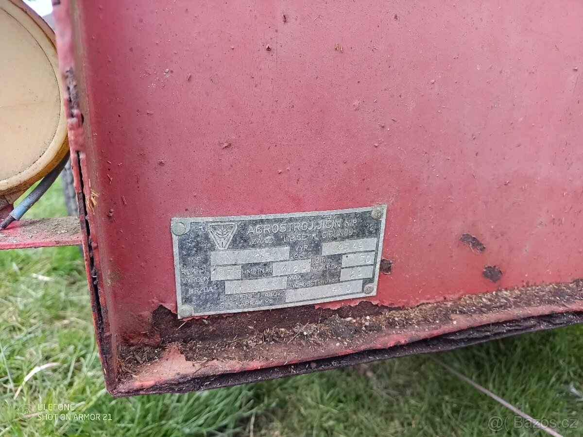 Robi 151 s příslušenstvím - 7