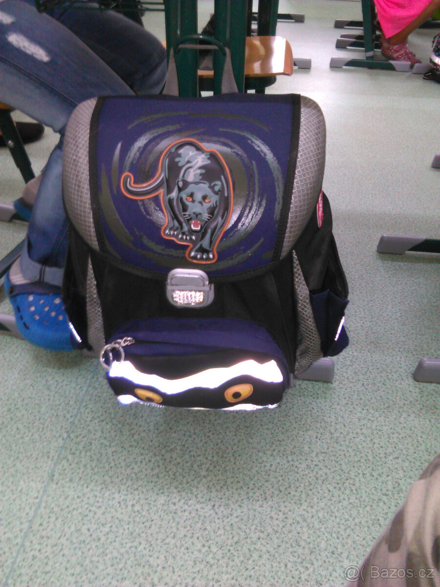 Aktovka hama step by step - 7