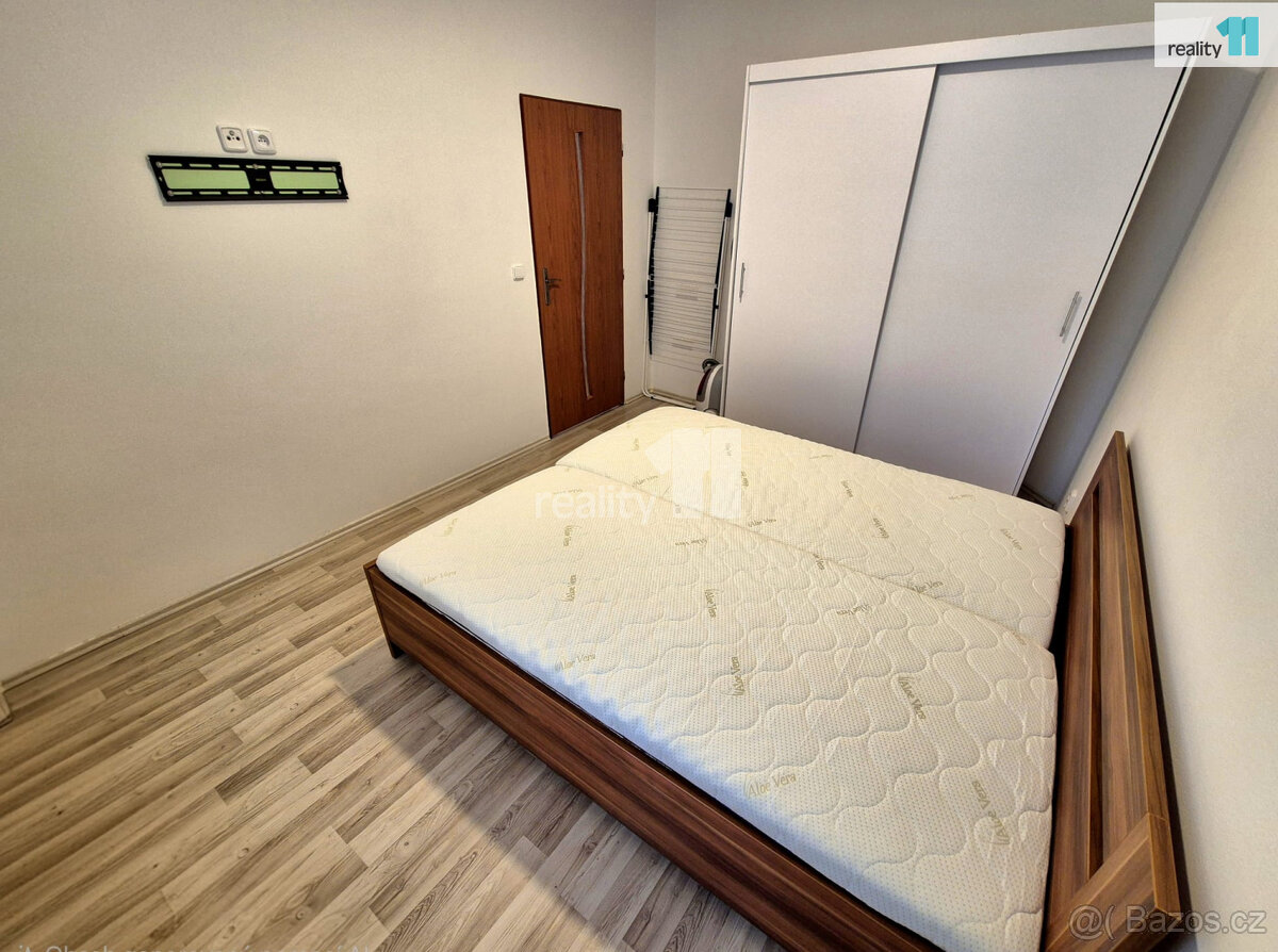 Pronájem bytu Sadová ulice Aš - 7