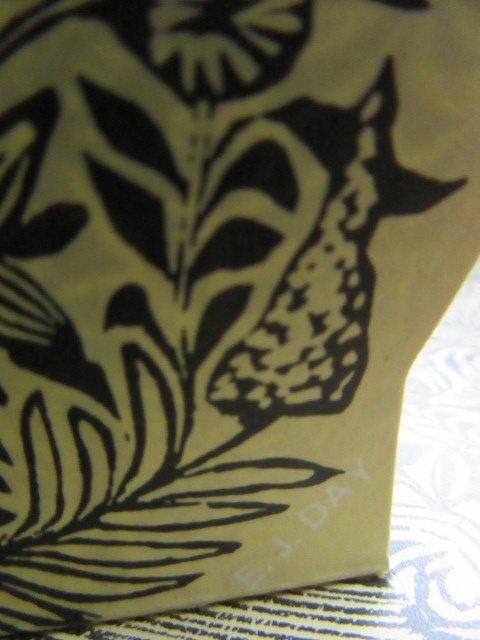 LP Jethro Tull - Stand up - 7