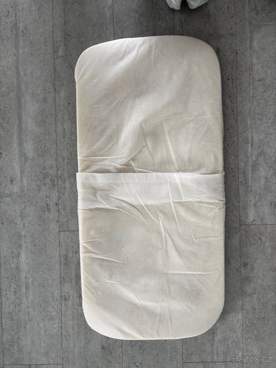 Hojdavak XL šedý - 7