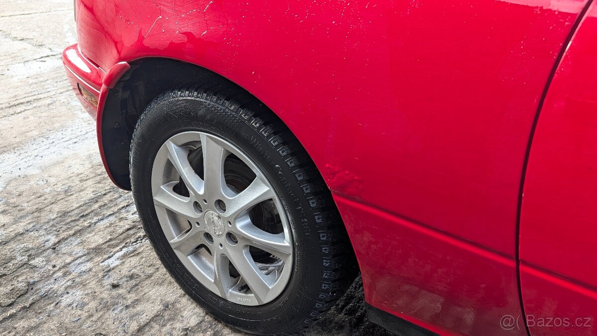 Mazda MX-5 NA 1.6 - 7