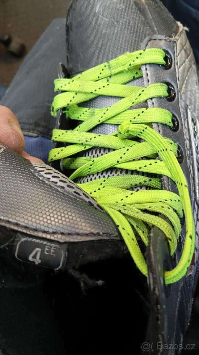 Brusle vapor X15 4EE 37,5....4 - 7