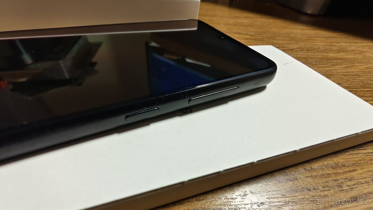 mobilní telefon Samsung Galaxy A33 5G, 6/128 GB černý - 7