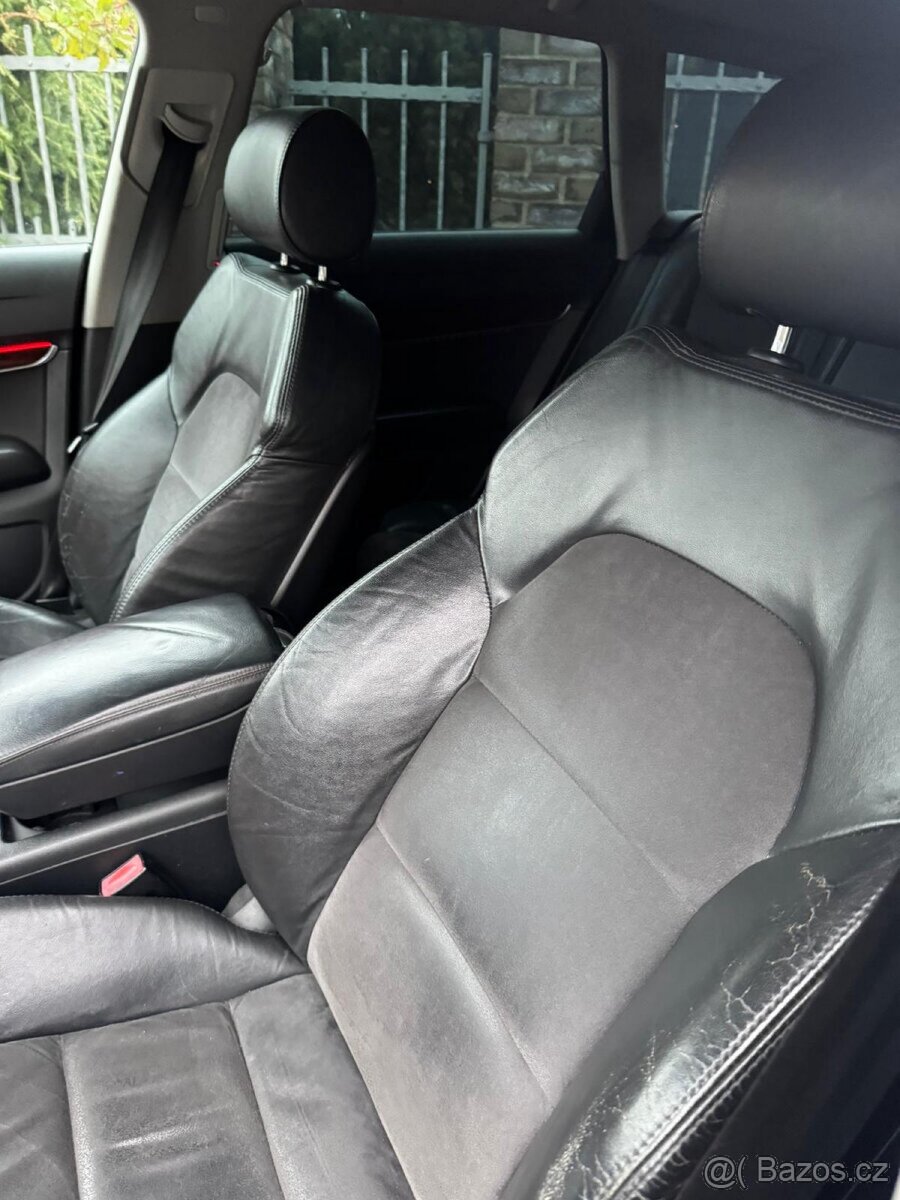 Audi A6 na splátky bez registru - 7