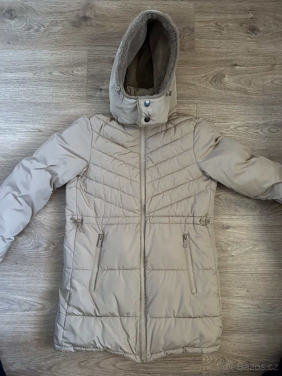 TIMEOUT dámská zimní bunda - 7