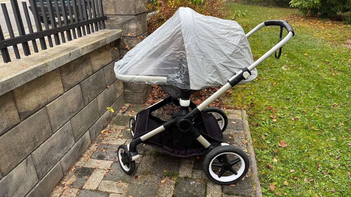 Kočárek Bugaboo Fox 2 - 7