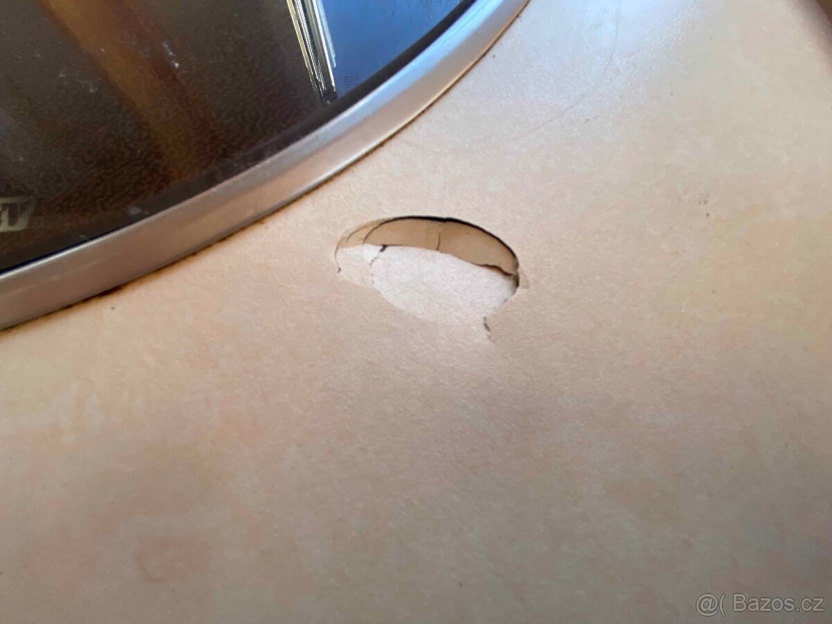 FENDT SAPHIR 490, MOVER - 7