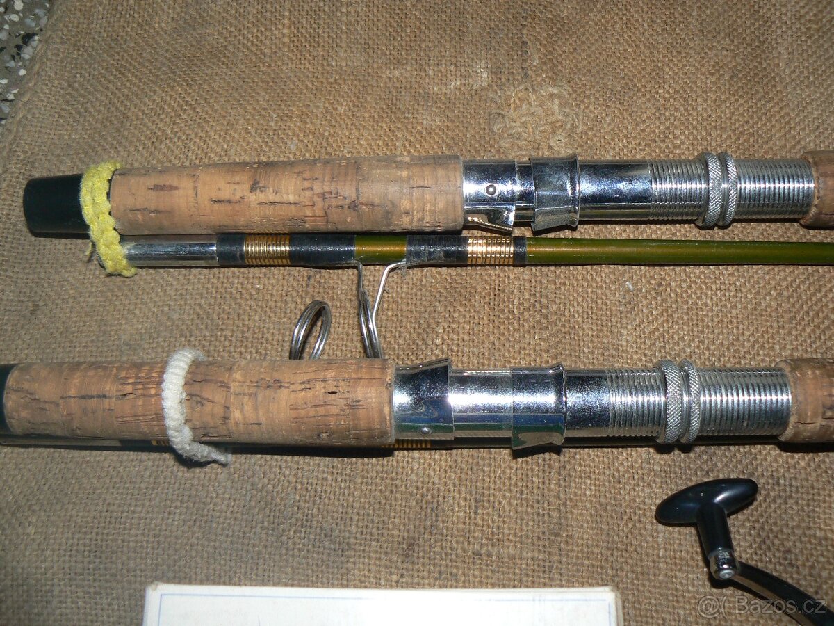 Shakespeare Noris Dynamic - 7