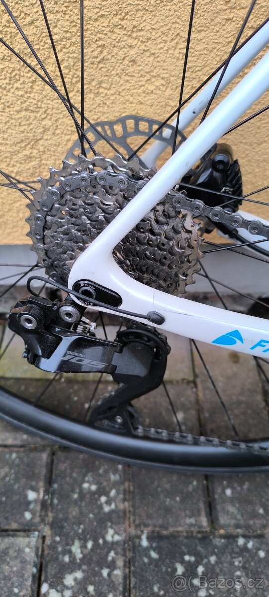 Factor O2, Di2 vel. 56 - 7