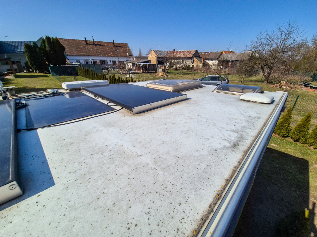 Bürstner Belcanto 470 TS - 7