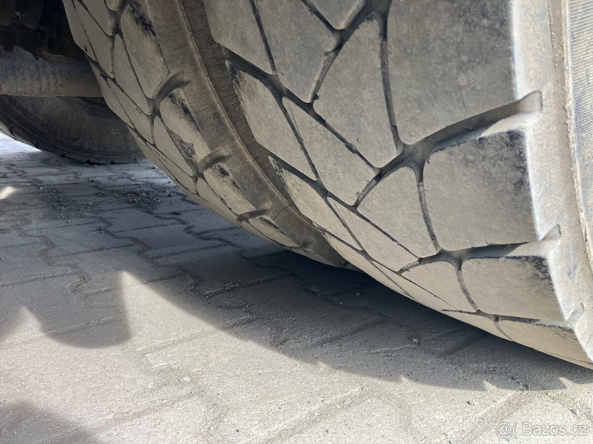 DAF XF 105.460 ATE - 7