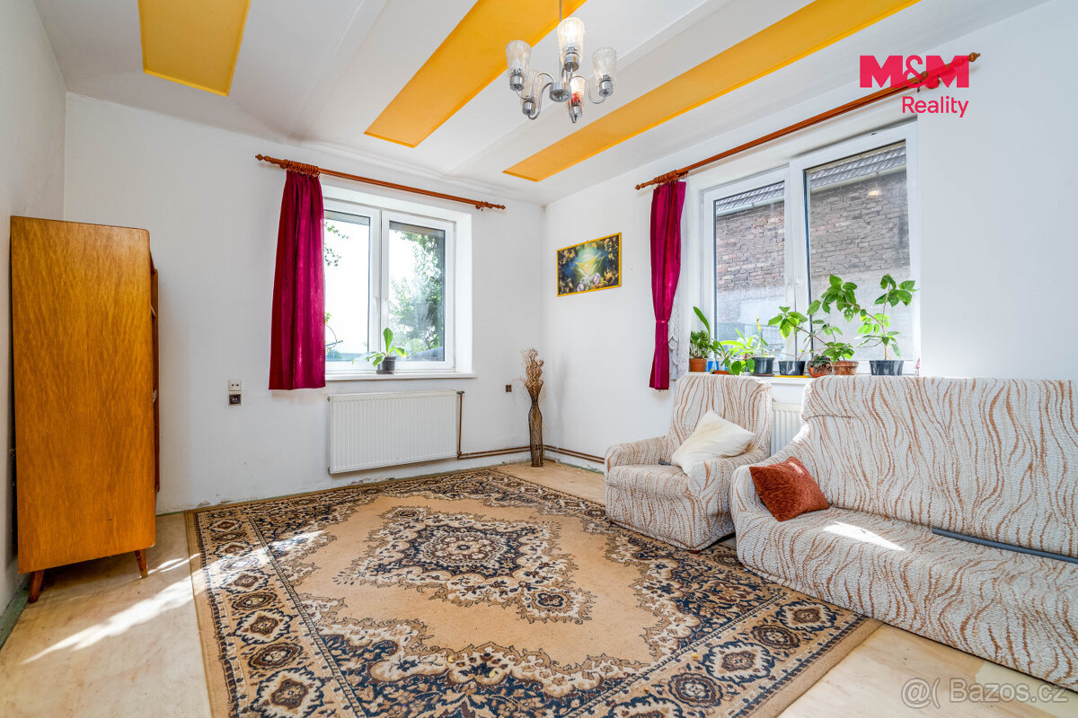 Prodej chalupy, 84 m² - 7