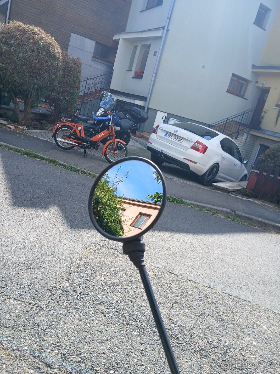 Babetta 210 - 7