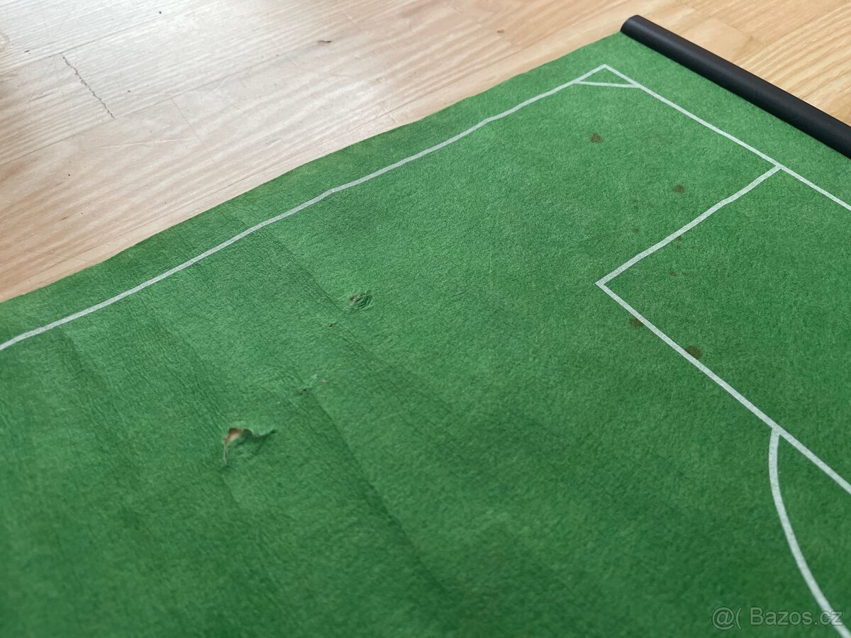 Retro stolní fotbal TIPP-KICK Classic - 7