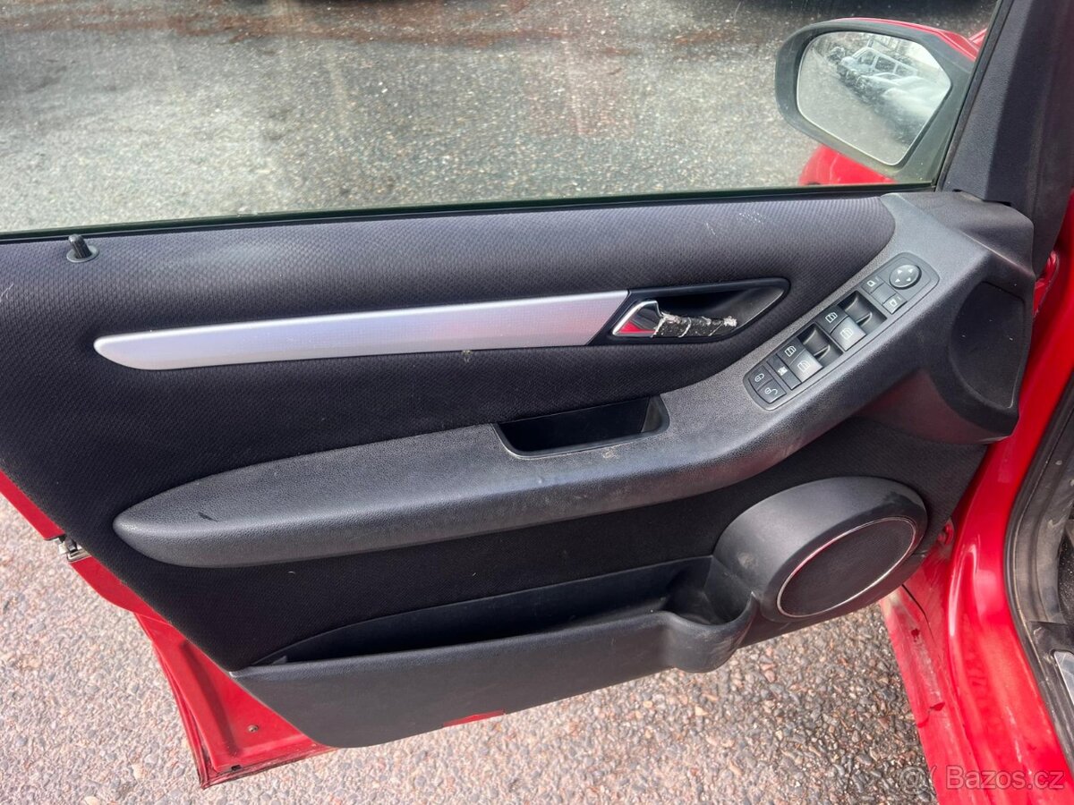 Mercedes Benz A 160 cdi - 7