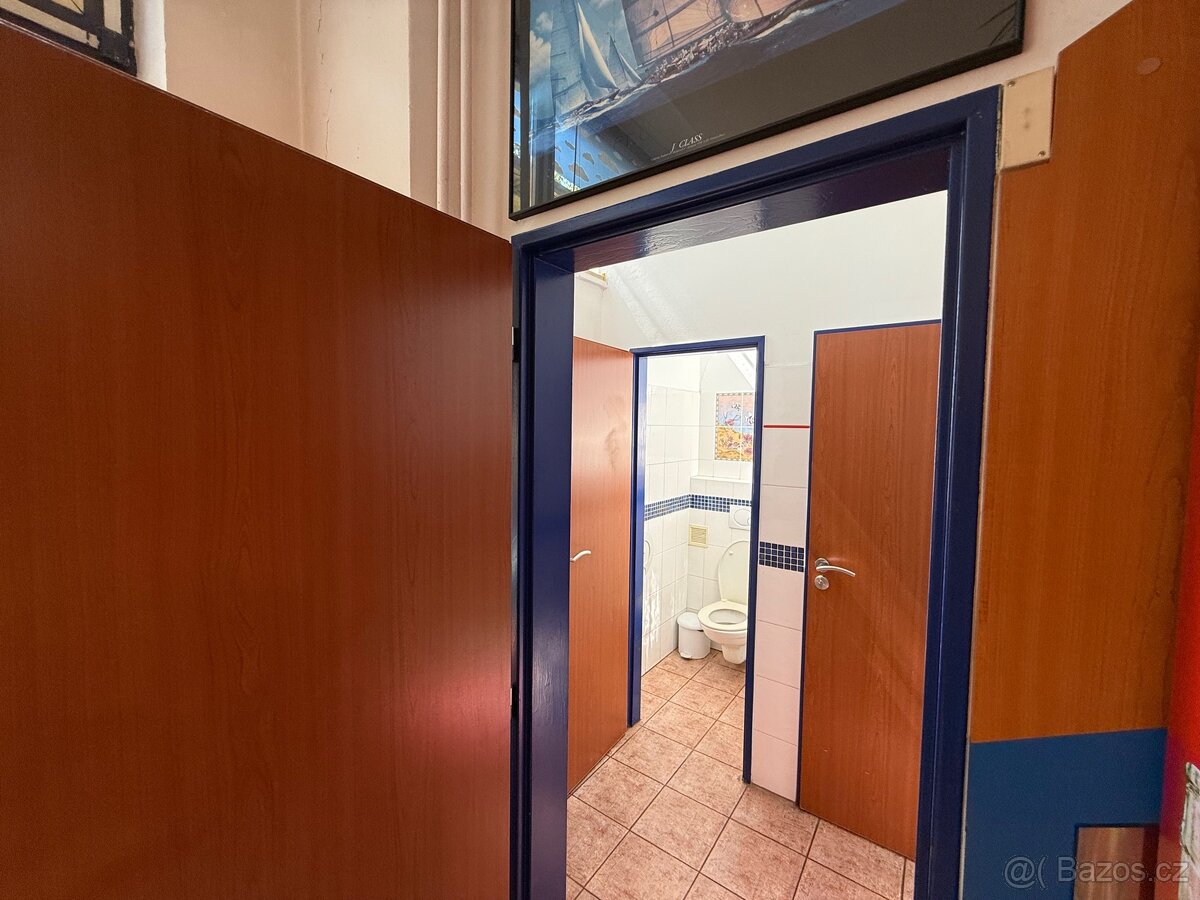 Přenechání nájmu – plně vybavená cukrárna, Praha 5 – Radotín - 7