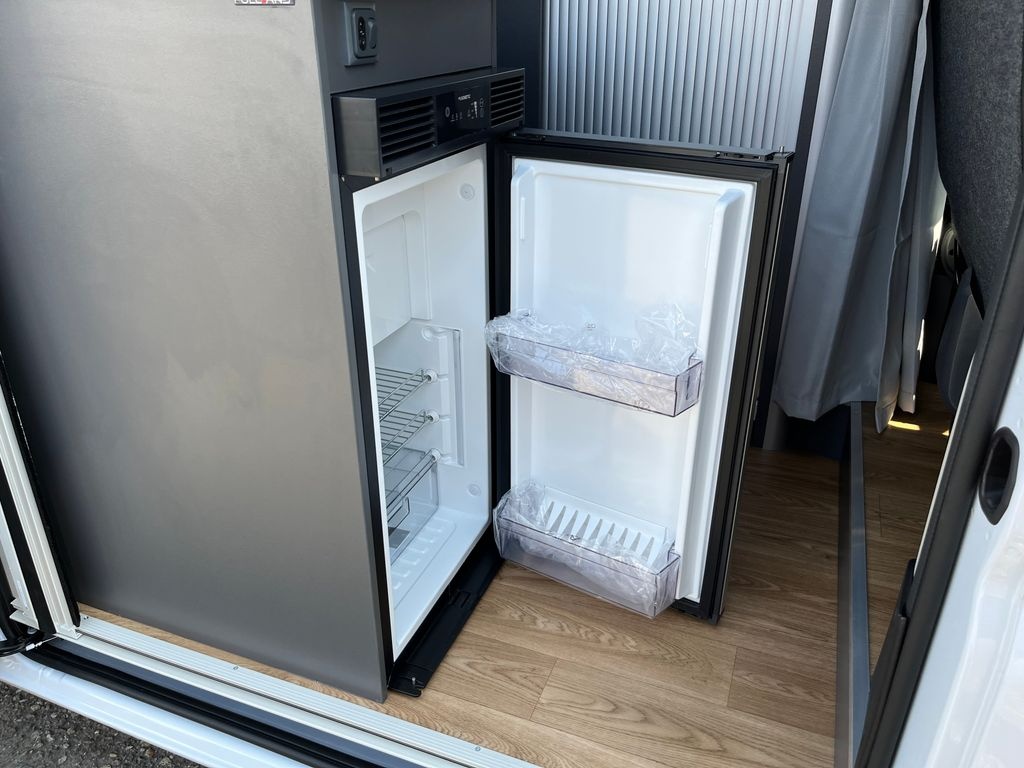 Citroën Jumper 2.2 Vans Excelent - 7