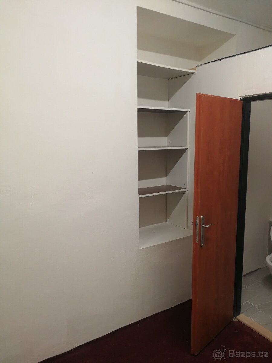 Nebytový prostor, byt. 40 metrů čtverečních - 7