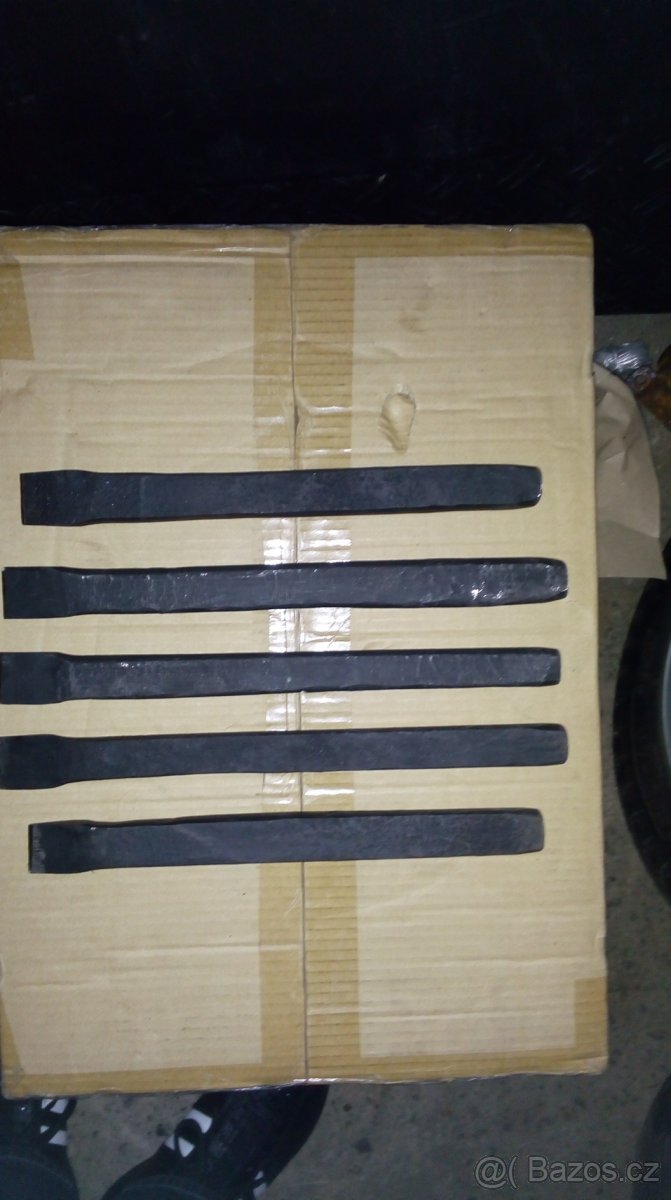 Sekáče ploché - 7