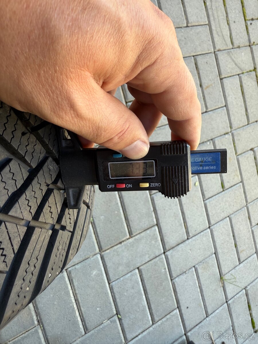 205/55/16 zimní Hankook winter icept rs3 205/55 R16 - 7