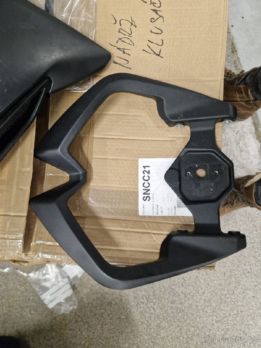 Mv Agusta Turismo Veloce ND - 7